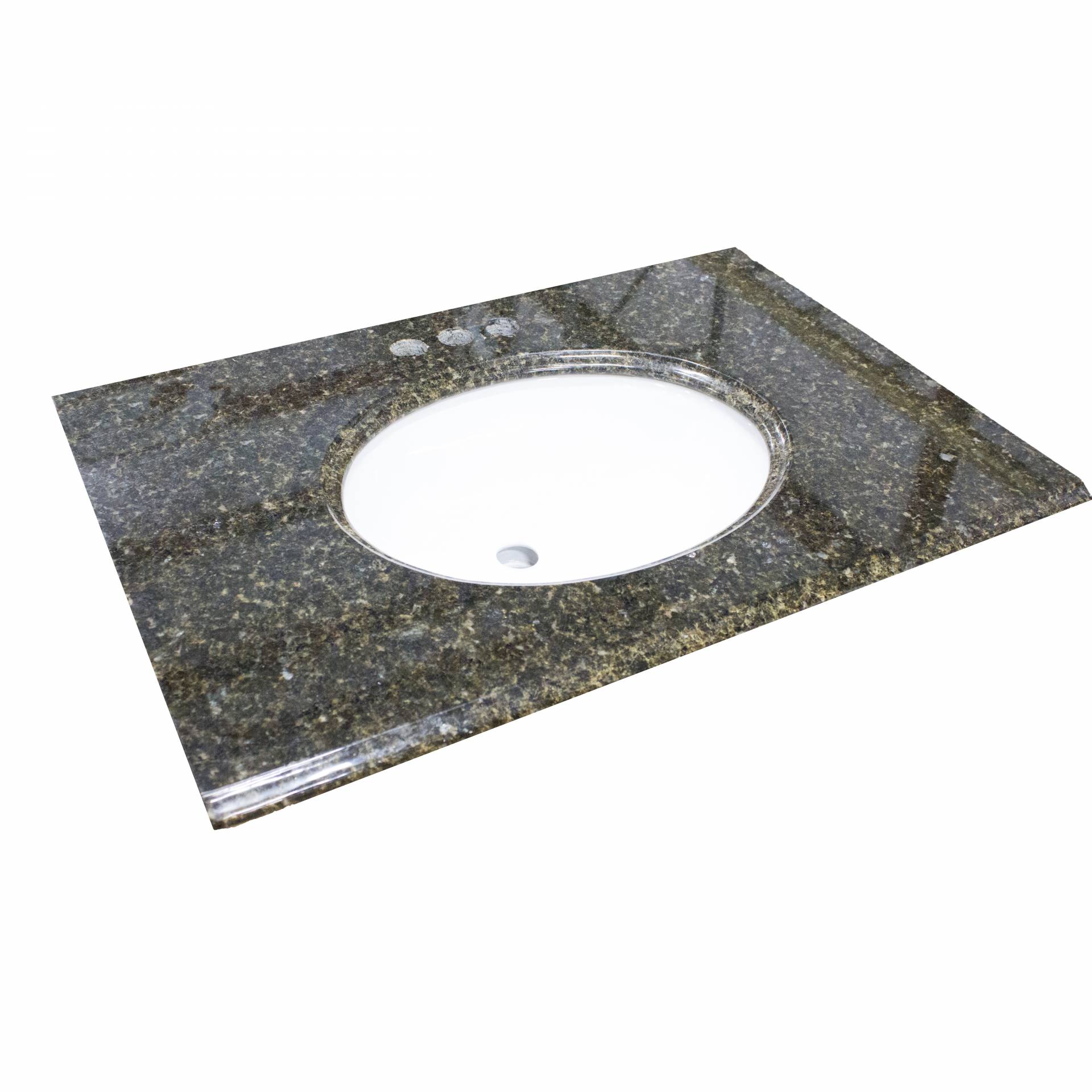 Granite Vanity Top 25 X 19 Uba Tuba Heeby S Surplus Inc Granite Vanity Top 25 X 19 Uba Tuba