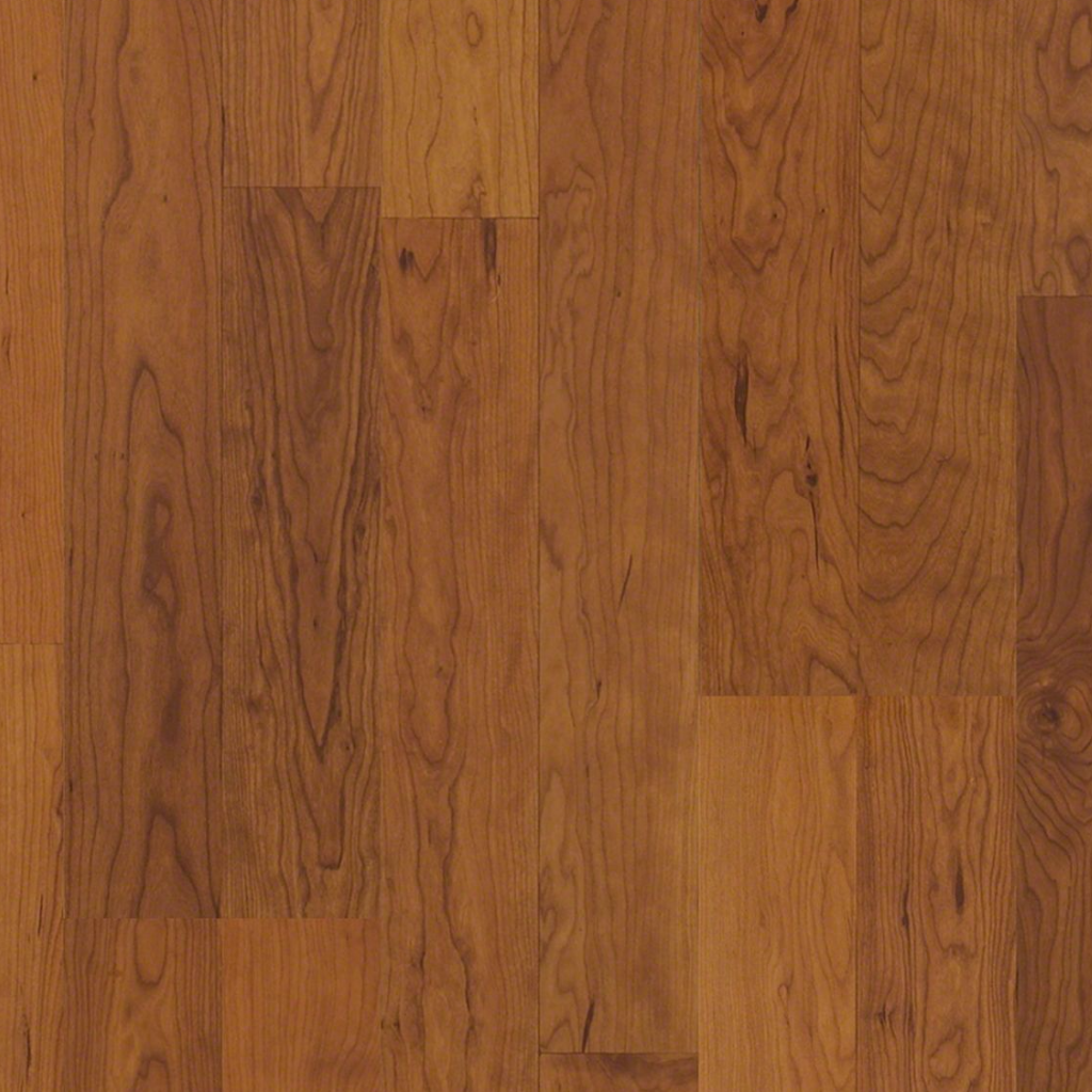 1 39 Sq Ft Shaw 8mm Glueless Laminate America Cherry Heeby S 1 39 Sq Ft Shaw 8mm Glueless Laminate America Cherry