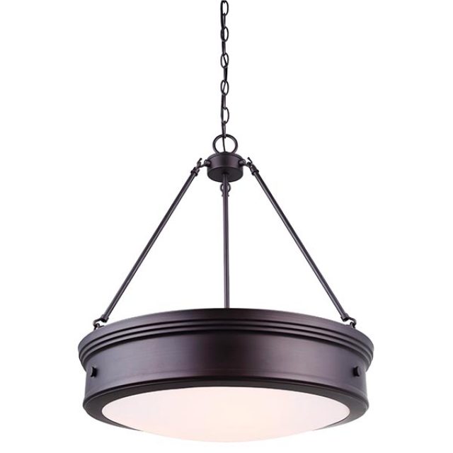 Canarm Boku Chandelier 4 Light Oil Rubbed Bronze Heeby S Surplus Inc Canarm Boku Chandelier 4 Light Oil Rubbed Bronze