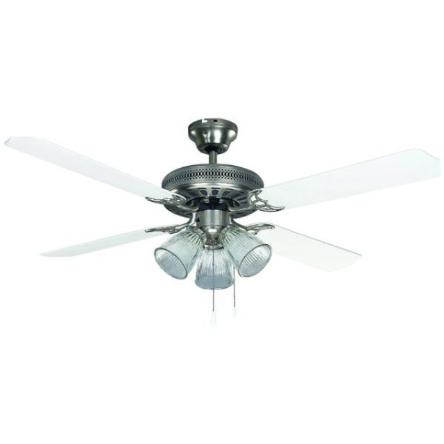 Canarm Cau Ii 52 Brushed Pewter Finish Ceiling Fan With Light Heeby S Surplus Inc Canarm Cau Ii 52 Brushed Pewter, Canarm Ceiling Fans