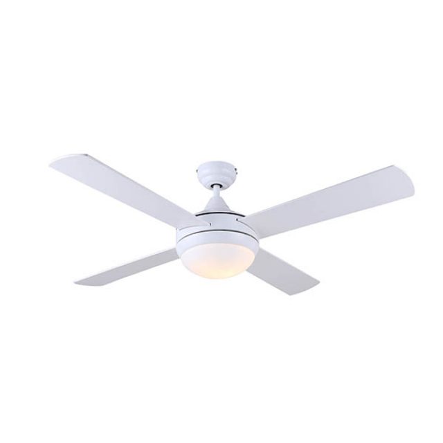 Canarm Cove 48 Ceiling Fan With Light