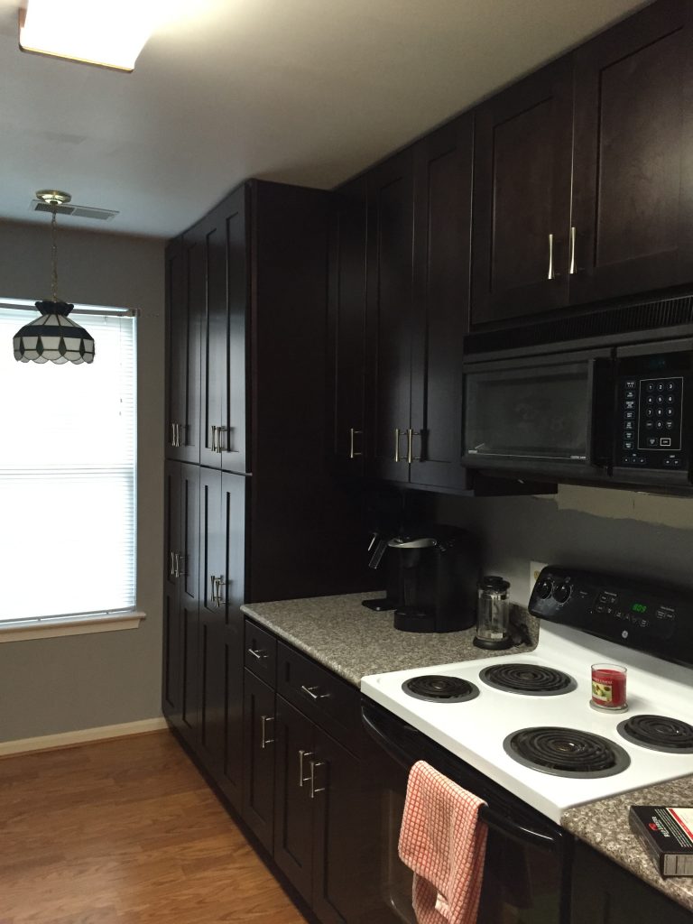 Island Java Kitchen Cabinets Assembly Required Heebys Surplus Island Java Kitchen Cabinets Assembly Required Heebys Surplus