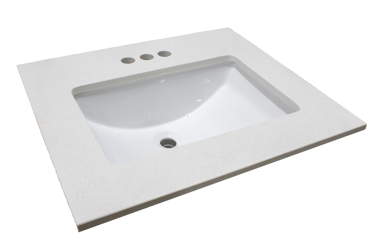 Quartz Vanity Top 31 X 22 Sandy S Heeby Surplus Inc Quartz Vanity Top 31 X 22