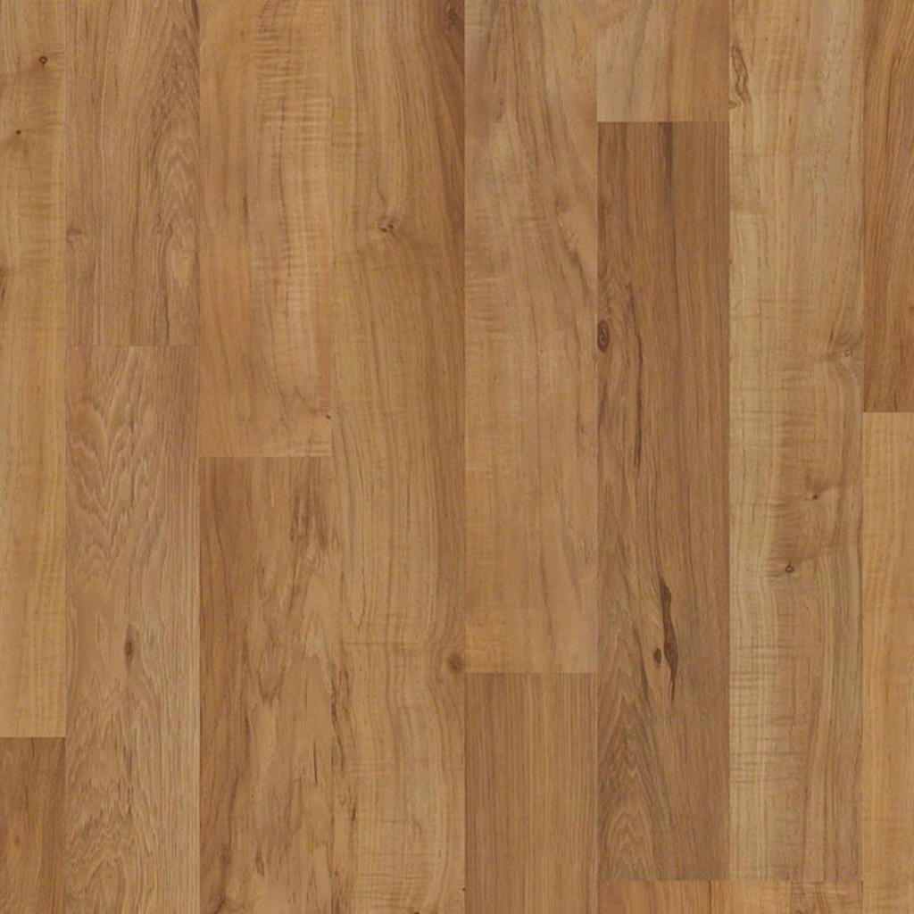 1 39 Sq Ft Shaw 8mm Glueless Laminate Toasted Pecan Heeby S 1 39 Sq Ft Shaw 8mm Glueless Laminate Toasted Pecan