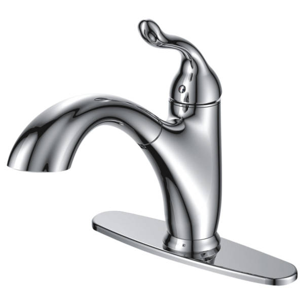 Freendo Prestige Kitchen Faucet Chrome