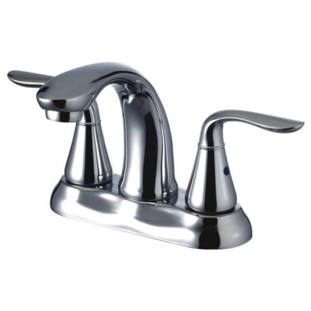 Freendo Majestic Bathroom Faucet Chrome Heeby S Surplus Inc