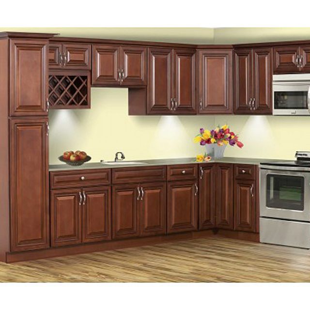 In-Stock Kitchen Cabinets