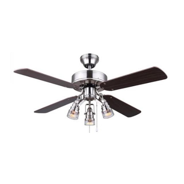 Canarm Carson 52 Ceiling Fan With, Canarm Ceiling Fans Review