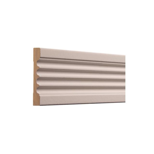 PVC Brick Moulding Heeby's Surplus Inc.