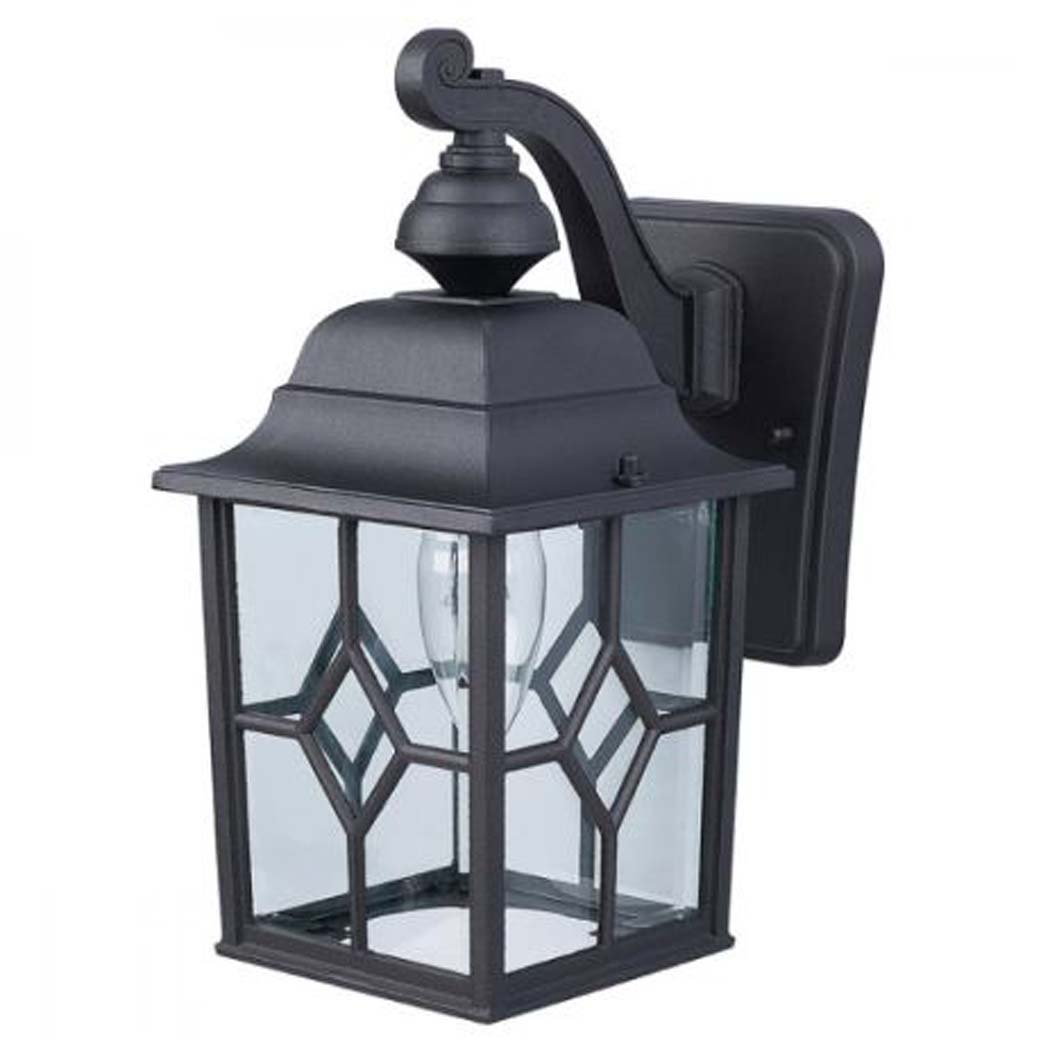 Canarm Outdoor Plaza Light