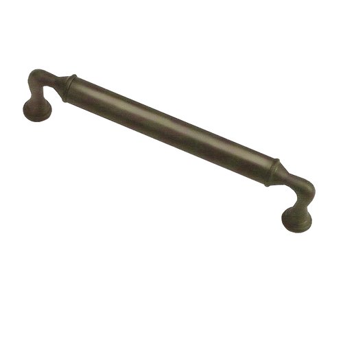 Kensington 192mm Oil Rubbed Bronze Cabinet Pull Heeby S Surplus Inc