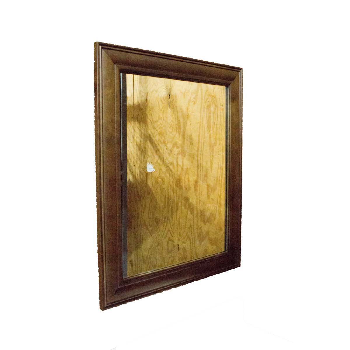 36 X 30 Mirror Jameson
