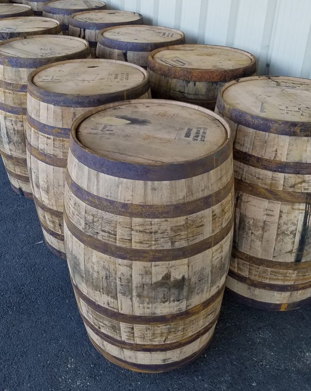 Barrels 1
